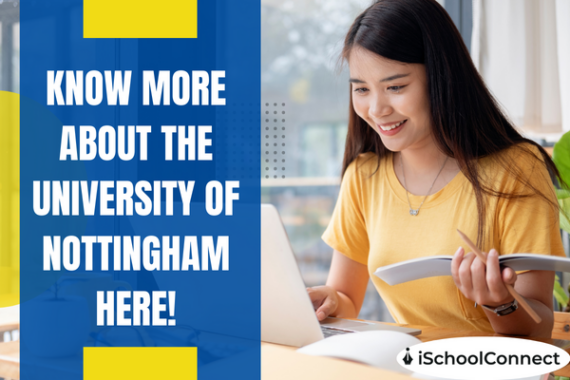 The University Of Nottingham | Academics, Rankings, And More