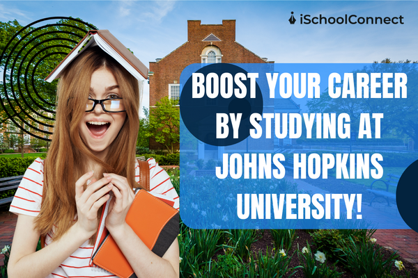 Johns Hopkins University - Rankings, Programs, Fees