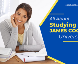 James Cook University | Rankings, fees, campus, and more.