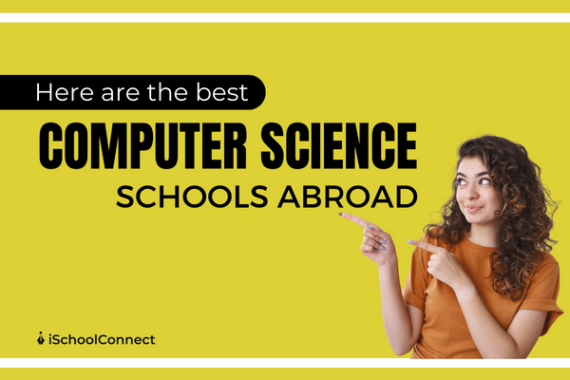 5 Best Computer Science Schools Abroad