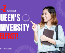 Queen's University Belfast | Rankings, courses, and admission