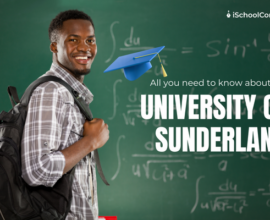 University of Sunderland | Ranking, courses, admission