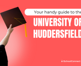 Introduction to the University of Huddersfield