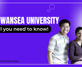 Swansea University | Rankings and courses