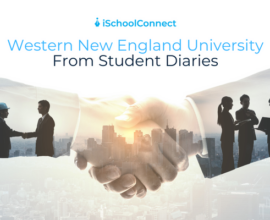 Western New England University From Student Diaries