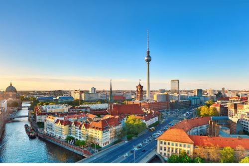 study abroad in germany