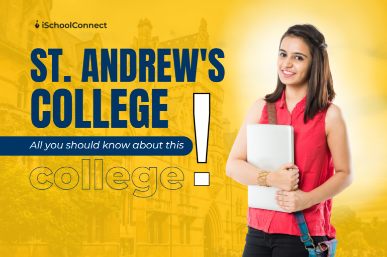 St. Andrew's College | Programmes, fees, rankings, and more.