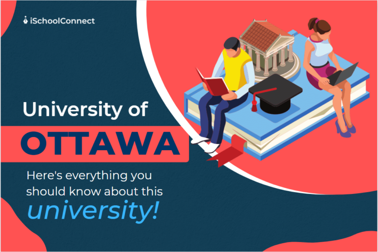 The University of Ottawa | Everything you need to know