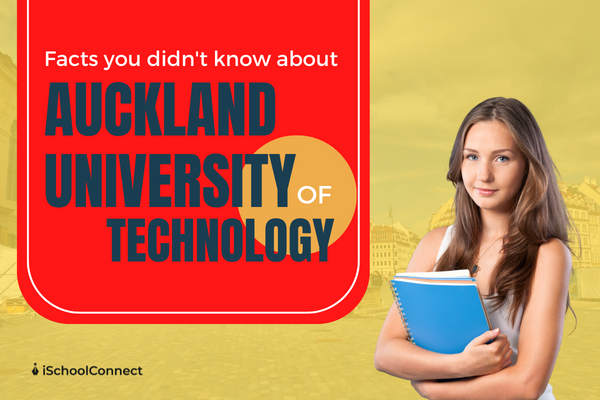 Auckland University of Technology | Rankings, programs, campus