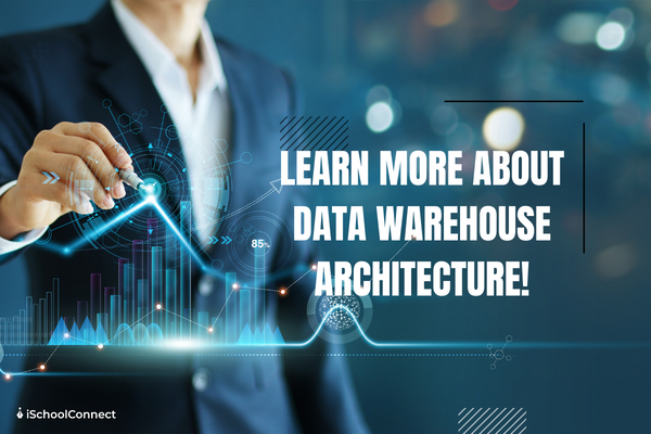 Introduction to data warehouse architecture