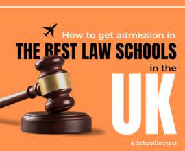 7 Best law schools in the UK