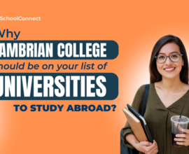 Cambrian College | Rankings, programs, admission