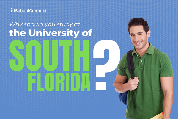 University of South Florida | Courses and rankings