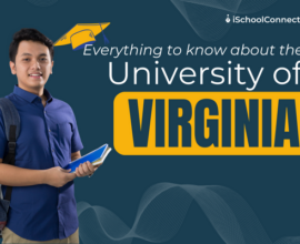 An introduction to the University of Virginia