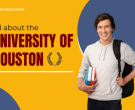University of Houston - Rankings, Programs, Fees