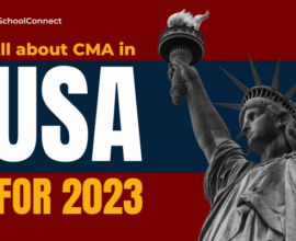 CMA USA course | An overview