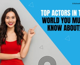 Top 10 Richest Actors in The World