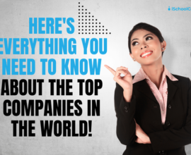 Top 10 IT companies in the world