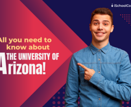 University of Arizona- Admissions, fees, scholarships