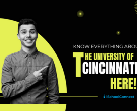 The University of Cincinnati - Programs, Fees, Rankings