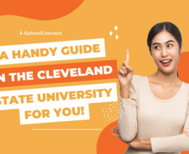 The Cleveland state university - Programs, Fees, Rankings