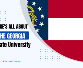 Everything you need to know about Georgia State University