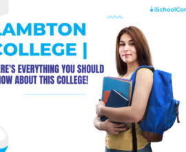 Lambton College: Overview, admission,n, and ranking