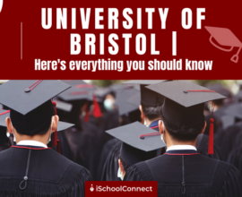 An introduction to the University of Bristol