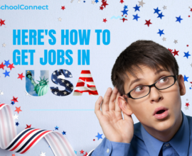 How to get a job in the USA (for Indians)
