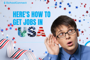 How to get a job in the USA (for Indians)
