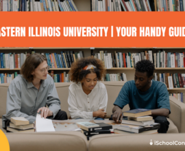 Eastern Illinois University - Everything you need to know