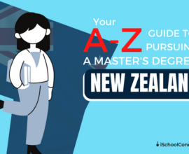 Master’s degree in New Zealand for international students