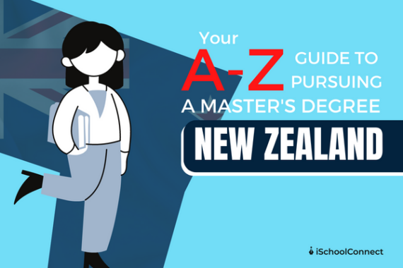 master by coursework in new zealand