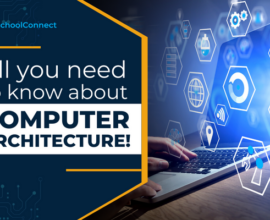 What is Architecture? All about computer architecture