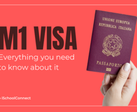 M1 visa | Eligibility, requirements, process, and more