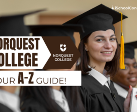 Everything you need to know about NorQuest College