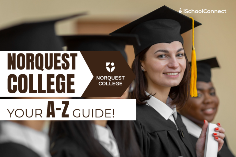 Everything you need to know about NorQuest College