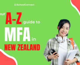 Your guide to Masters in Fine Arts in New Zealand