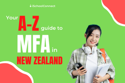 MFA in New Zealand: A Complete Guide to Your Art Career