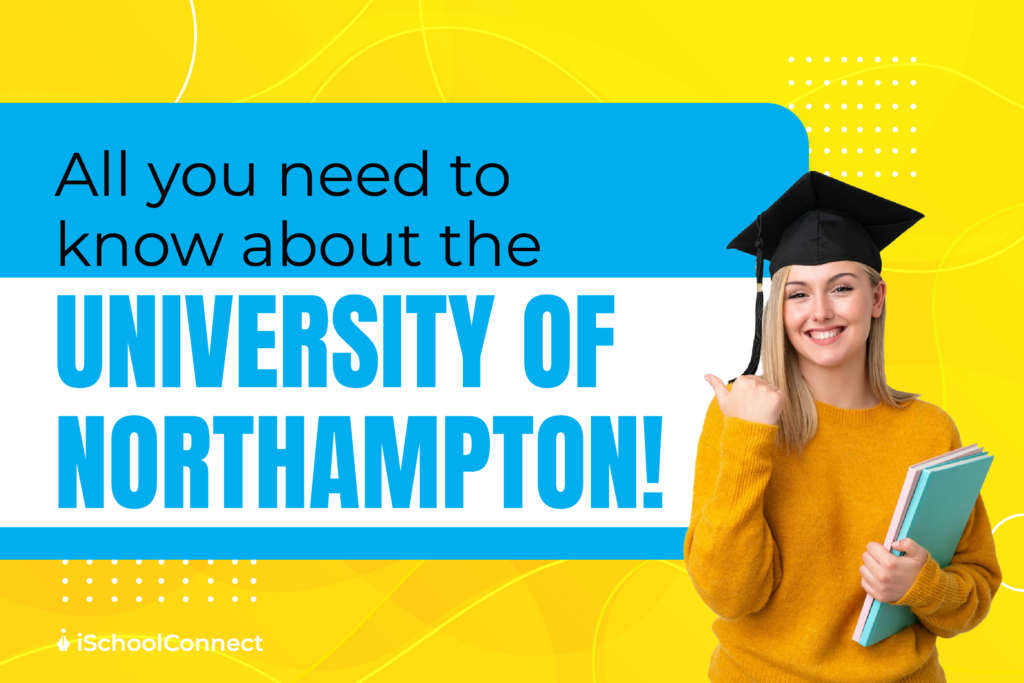 university of northampton uk ranking