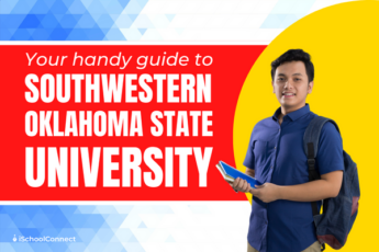 Southwestern Oklahoma State University Programs Rankings And More   173 345x230 