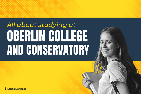 Oberlin College and Conservatory | Campus, rankings, and more
