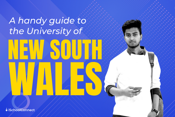 University of New South Wales | Programs, rankings, and more