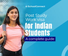 Countries that offer post-study work visa to Indian students