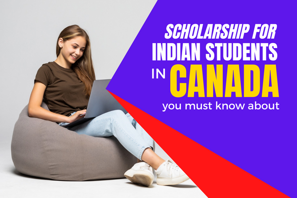 Scholarships for Indian students in Canada | All you need to know