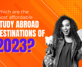 10 Most Affordable Places to Study Abroad in 2023