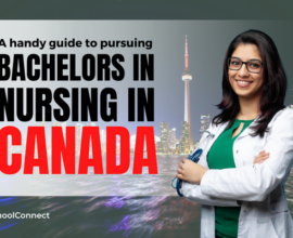 Bachelors of Nursing in Canada