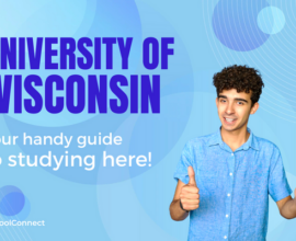 The University of Wisconsin | Campus, programs, and more