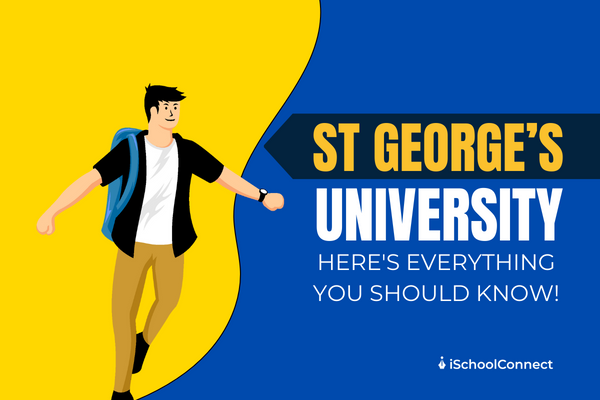 St George’s University of London | Programs, rankings, and more
