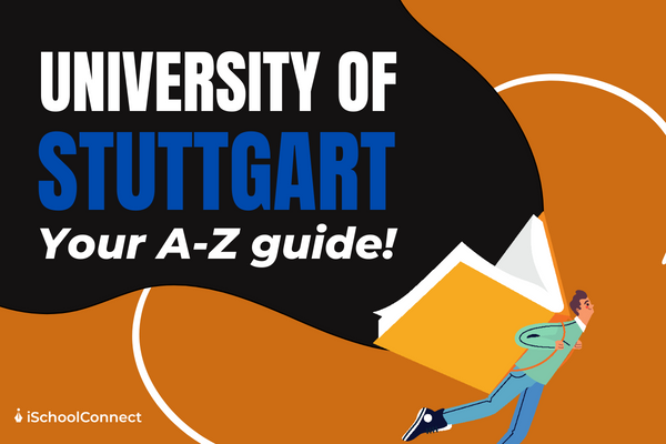 Your guide to the University of Stuttgart
